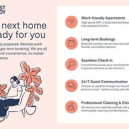 公寓 Guestready - Ideal Getaway Minutes From Porto 贡多马尔