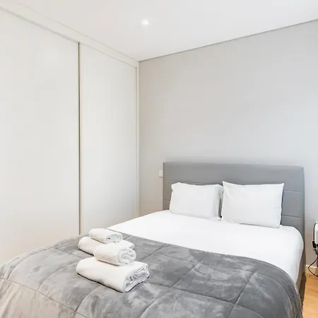 Apartment Guestready - Ideal Getaway Minutes From Porto *