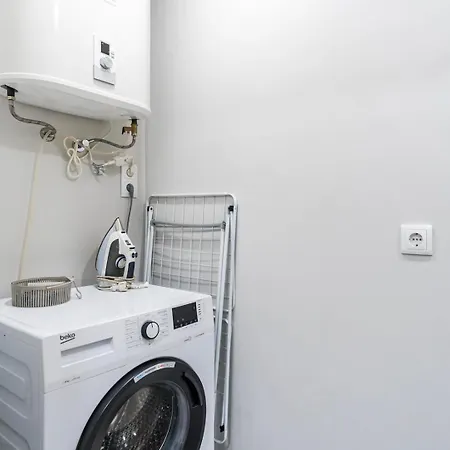 Apartment Guestready - Ideal Getaway Minutes From Porto Gondomar (Porto)