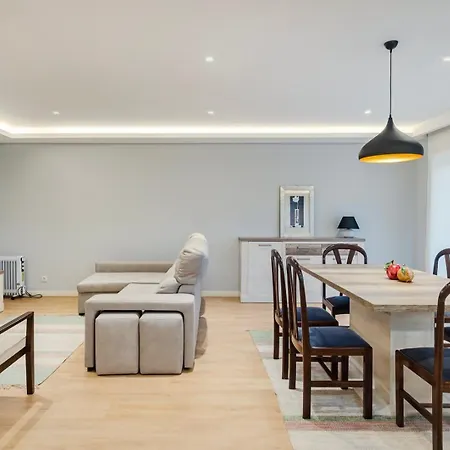 Guestready - Ideal Getaway Minutes From Porto Gondomar (Porto)