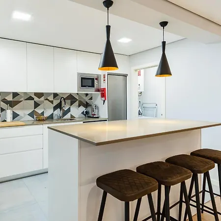 Guestready - Ideal Getaway Minutes From Porto Apartment