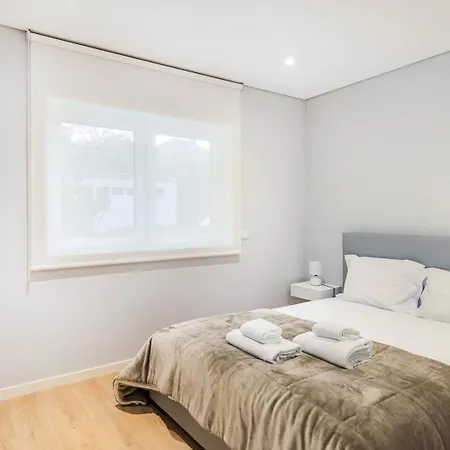 Apartment Guestready - Ideal Getaway Minutes From Porto