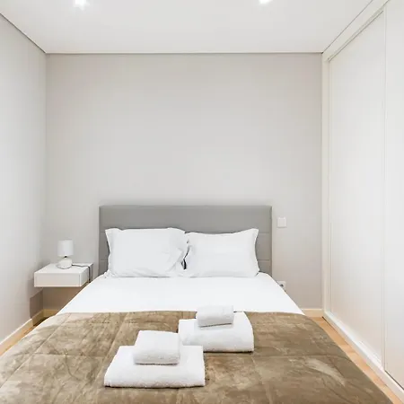 Guestready - Ideal Getaway Minutes From Porto 公寓 *