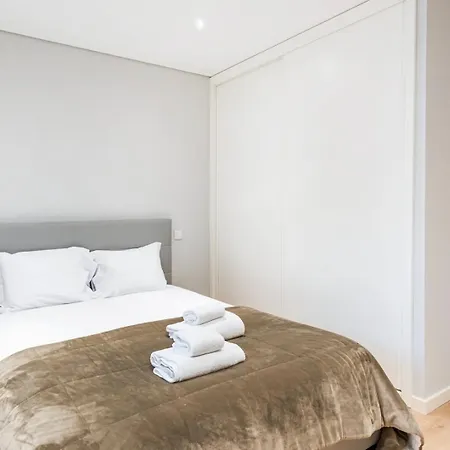 Guestready - Ideal Getaway Minutes From Porto Apartment Gondomar (Porto)