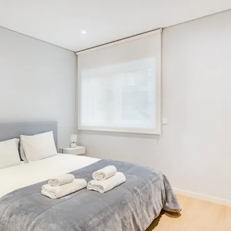 Guestready - Ideal Getaway Minutes From Porto 公寓