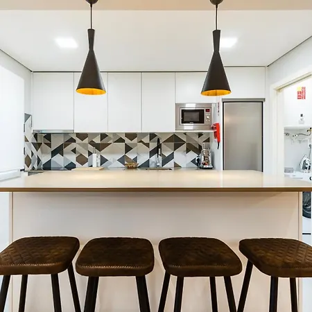 Apartment Guestready - Ideal Getaway Minutes From Porto