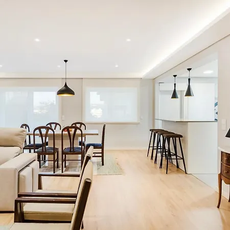 Daire Guestready - Ideal Getaway Minutes From Porto *