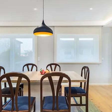 Apartment Guestready - Ideal Getaway Minutes From Porto Gondomar (Porto)