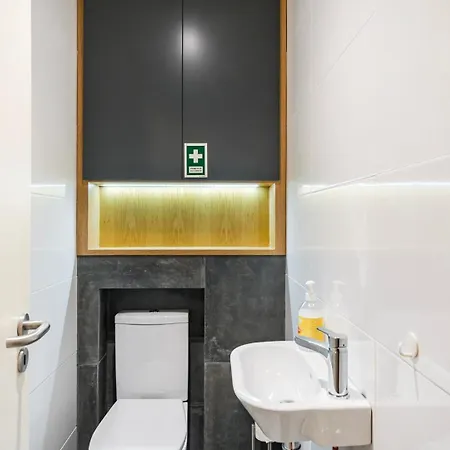 Guestready - Ideal Getaway Minutes From Porto 公寓
