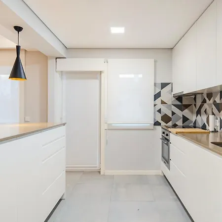 Daire Guestready - Ideal Getaway Minutes From Porto *