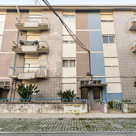 Guestready - Ideal Getaway Minutes From Porto 公寓