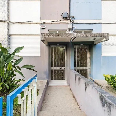 Guestready - Ideal Getaway Minutes From Porto * 贡多马尔