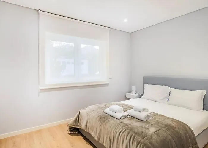 Guestready - Ideal Getaway Minutes From Porto *