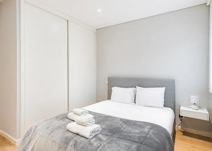 Apartamento Guestready - Ideal Getaway Minutes From Porto *