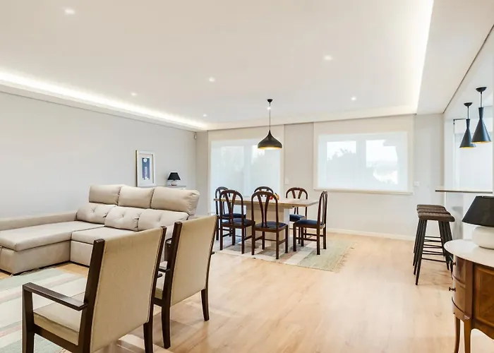 Guestready - Ideal Getaway Minutes From Porto Apartamento