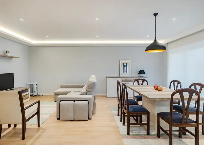 Guestready - Ideal Getaway Minutes From Porto 곤도마르