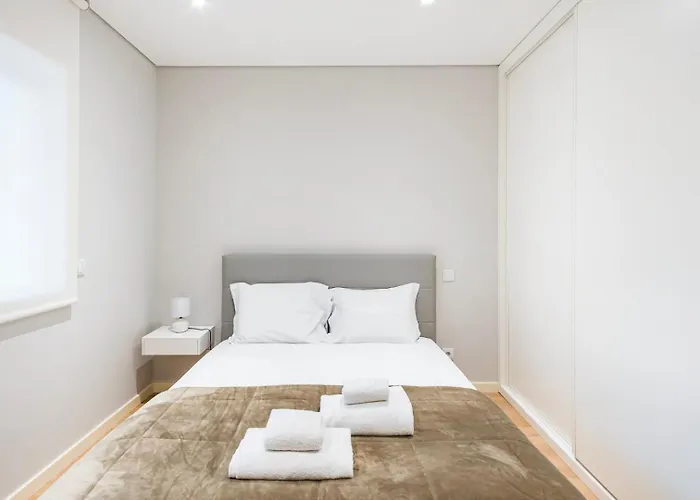 Guestready - Ideal Getaway Minutes From Porto Apartamento *