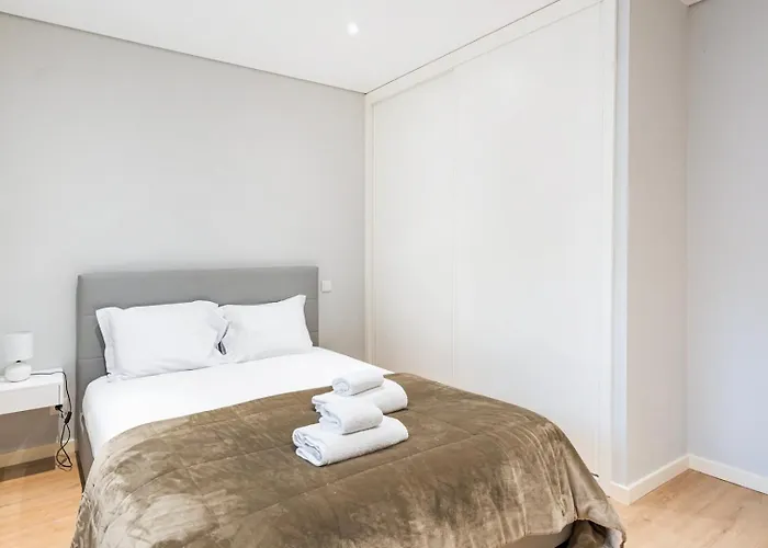 Guestready - Ideal Getaway Minutes From Porto Apartamento Gondomar (Porto)