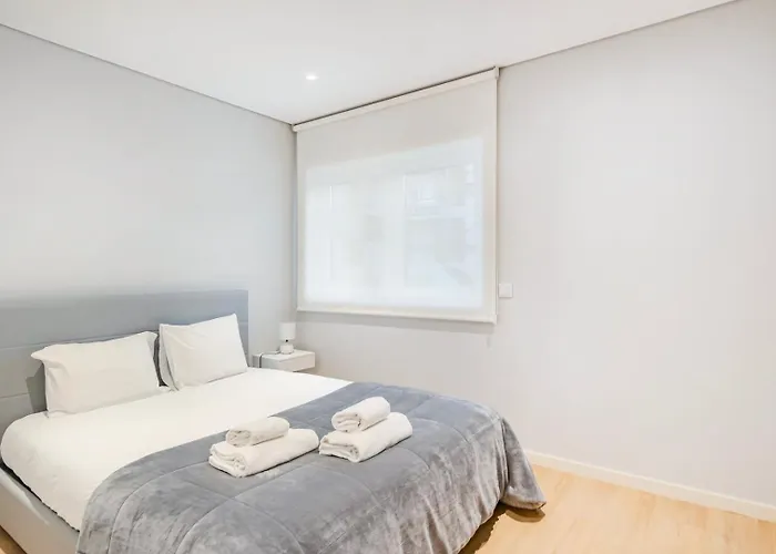 Guestready - Ideal Getaway Minutes From Porto Apartamento