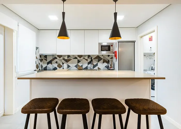 Apartamento Guestready - Ideal Getaway Minutes From Porto