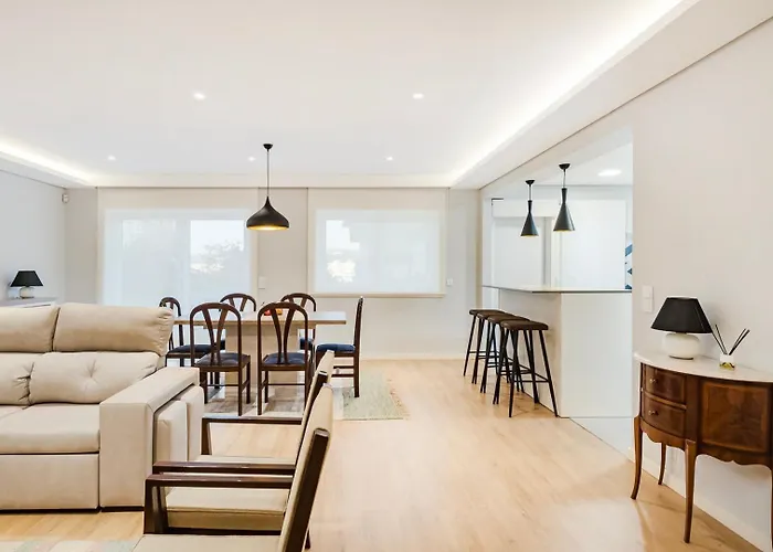 Apartamento Guestready - Ideal Getaway Minutes From Porto *