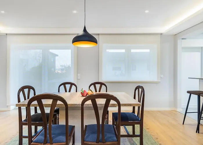 Apartamento Guestready - Ideal Getaway Minutes From Porto Gondomar (Porto)
