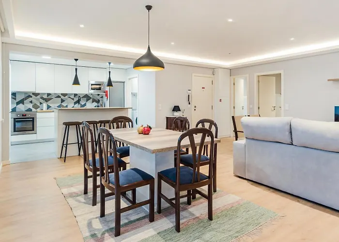 Guestready - Ideal Getaway Minutes From Porto *