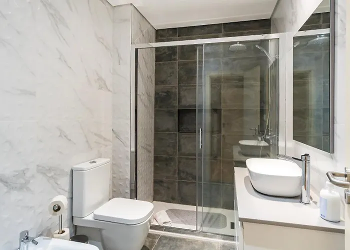 Guestready - Ideal Getaway Minutes From Porto 곤도마르