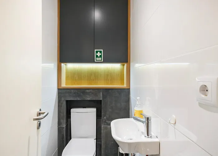 Guestready - Ideal Getaway Minutes From Porto 아파트