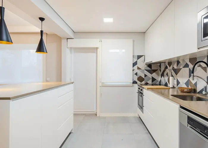 아파트 Guestready - Ideal Getaway Minutes From Porto *