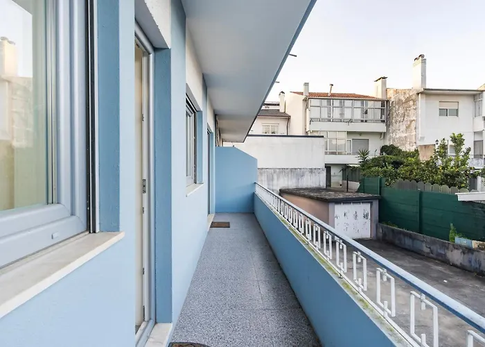 Guestready - Ideal Getaway Minutes From Porto