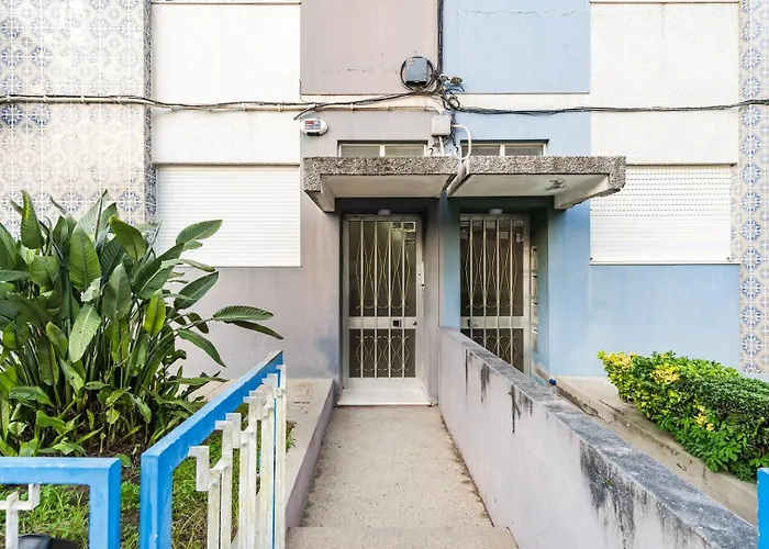 Guestready - Ideal Getaway Minutes From Porto * Gondomar (Porto)